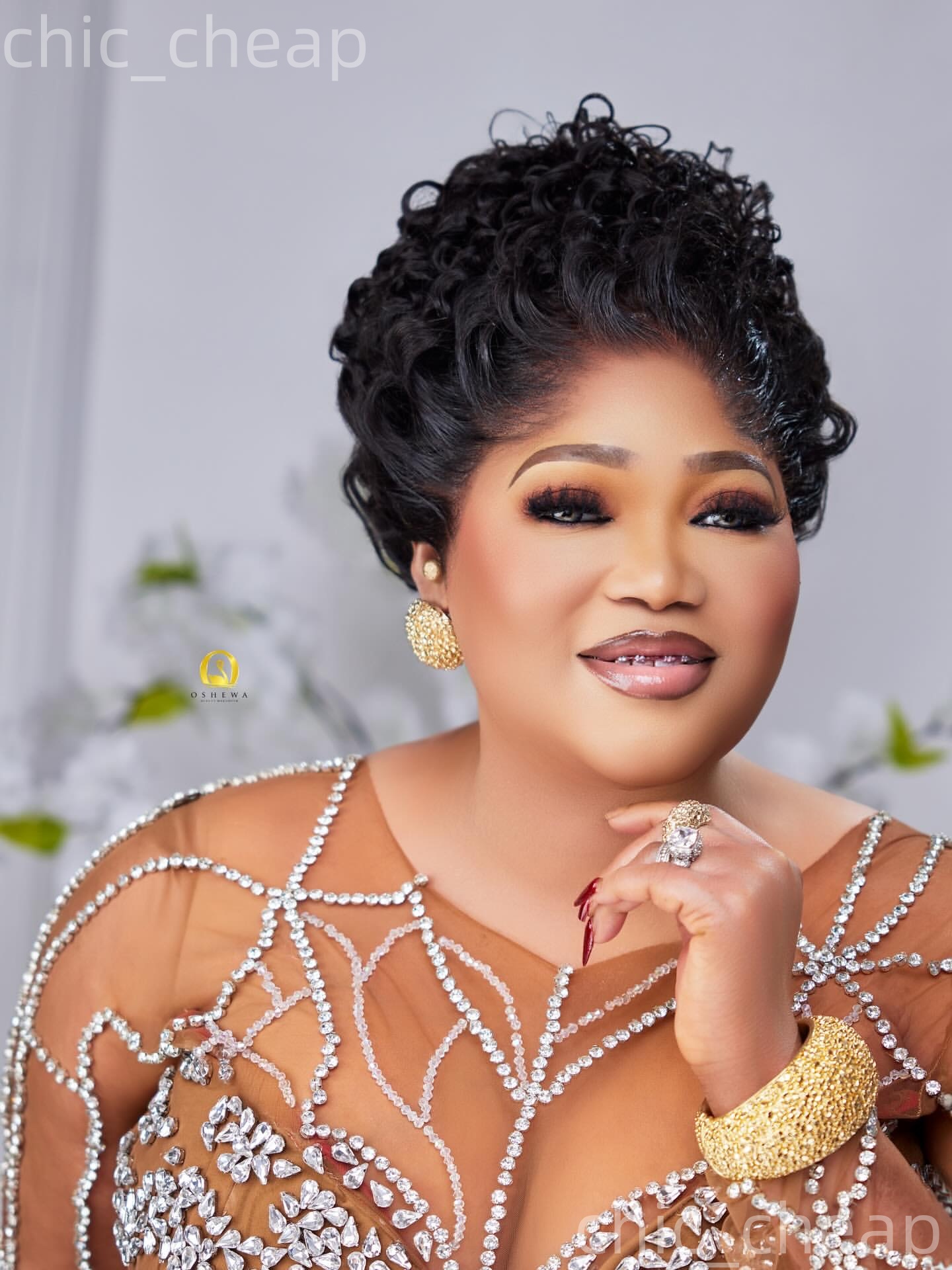 Aso Ebi Red Sheath Prom Dresses 2026 Rhinestones Illusion Sheer Neck Evening Formal Party Second Birthday Engagement Gowns Plus Size Dress For Special