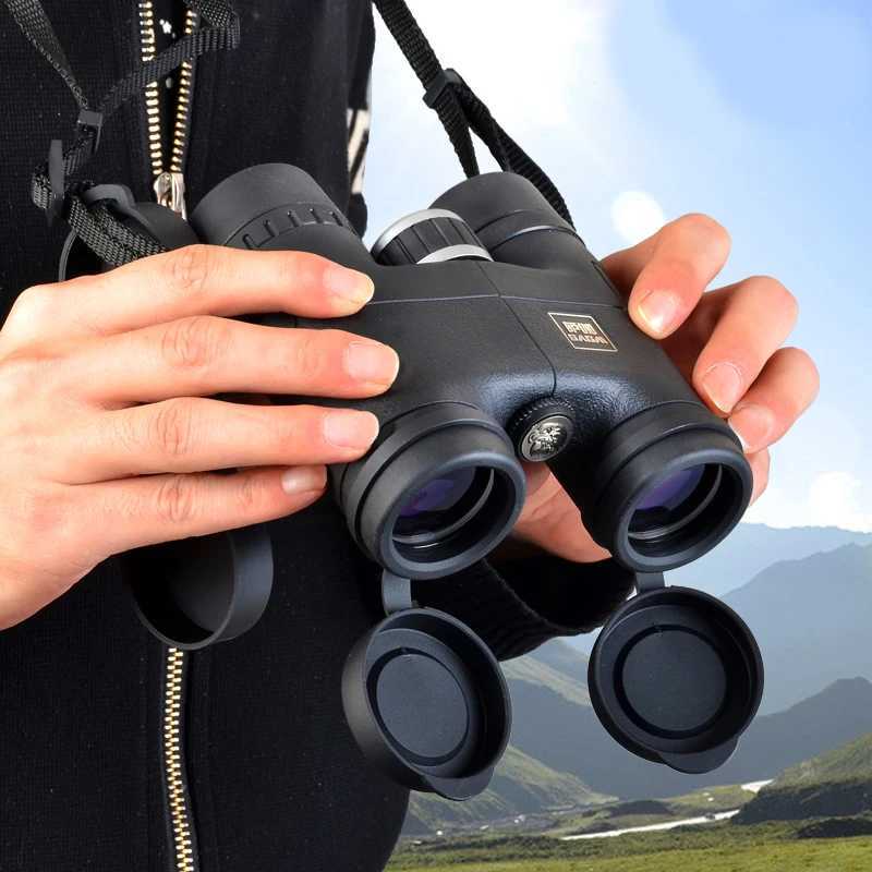 SAGA Bino 8x32 Telescope For Adts Kid binocar Outdoor Games Toys Cpact Concert C251208