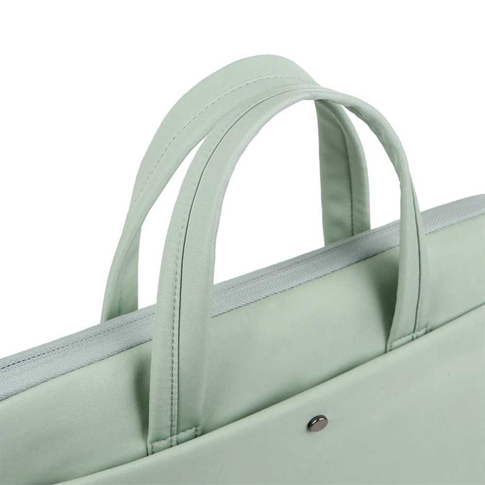 Laptop Case Waterproof Notebook Sleeve 133 14 15 156 inch For Macbook M1 Air Pro HP Acer Xiami Huawei Lenovo Laptop Bag CoverT251208