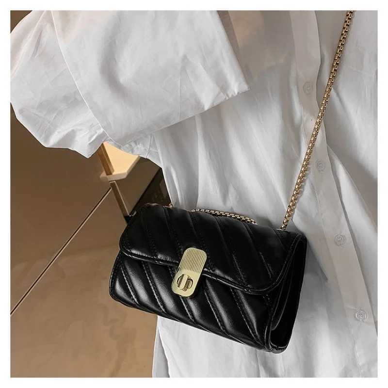 Fiable Ladies Crossbody-Bag Crafted Fr Geo-Printed Leather Featuring Classic Paris Style And High-End Look Y251208