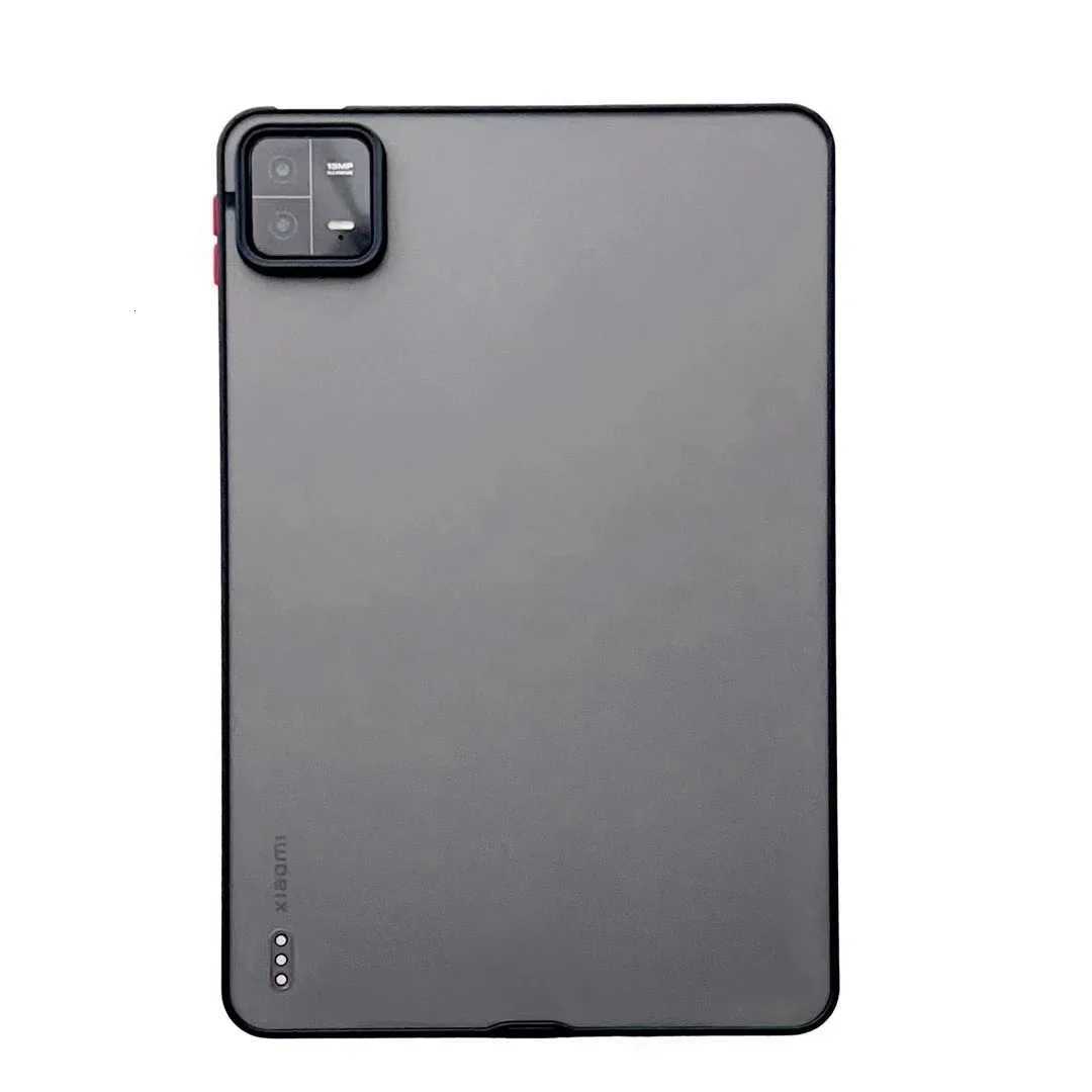 Tablet Case for Pad 7 Pro Mi 6 5 6S Pro TPU Case Protective Cover for Redmi Pad SE 11 87 Inch Funda C251208