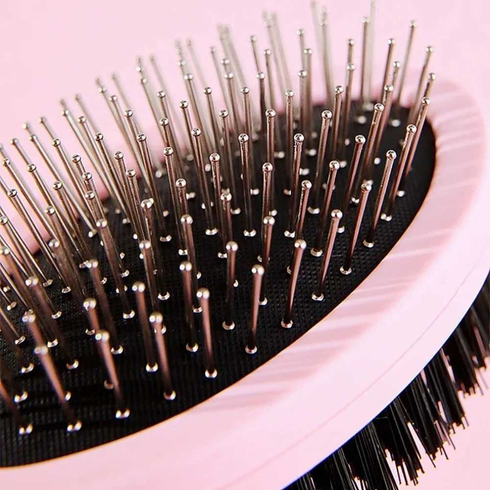 Dog Comb Double-sided Dogs Brush Massage Cat Brush Dog Grooming Pet Hair Brushes Stainless Steel Combs for Dogs M251208 - view 5