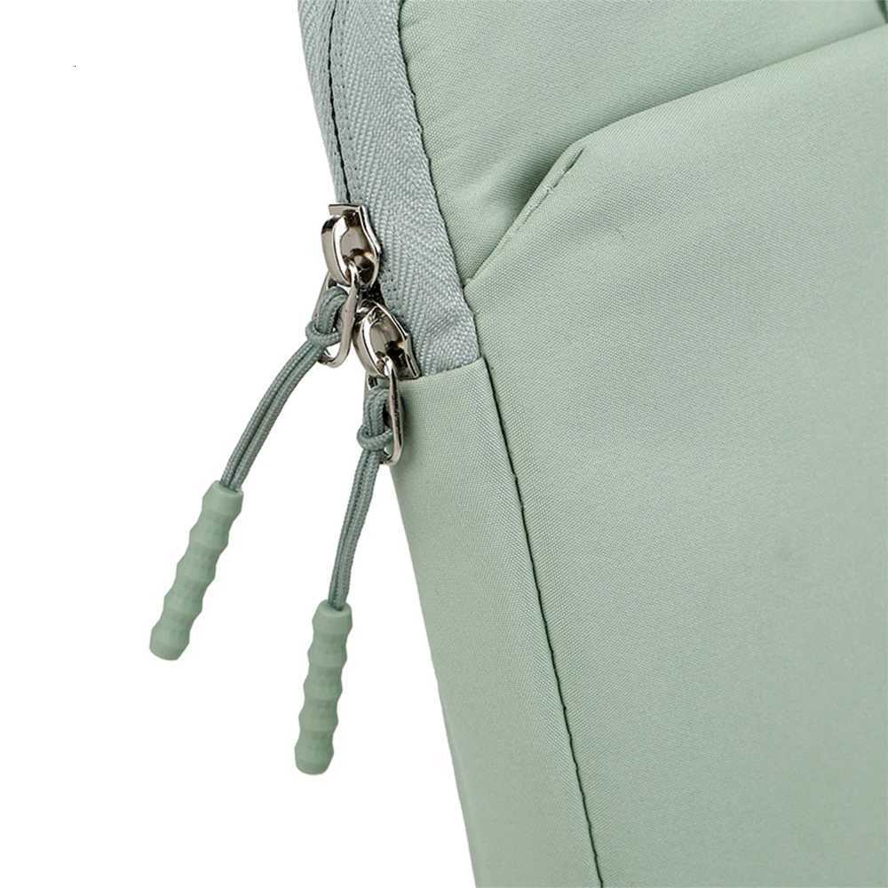 Laptop Case Waterproof Notebook Sleeve 133 14 15 156 inch For Macbook M1 Air Pro HP Acer Xiami Huawei Lenovo Laptop Bag CoverT251208