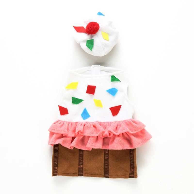 Halloween XMAS Cosplay Pet Cat Dress Up Clothes For Dog Costume Outfit PET Cat Costume Christmas Party Dog Coat Cloth Waem Suit M251208