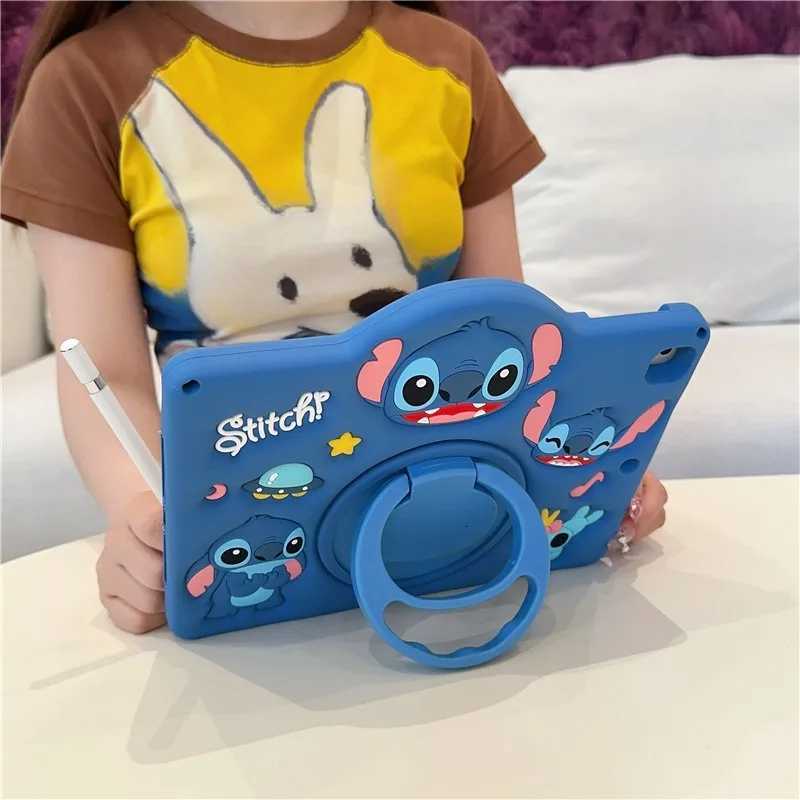 For iPad Case ipad 7/8/9/10 102in Air 4 5 109in M2 M3 Pro2 3 4 M4 A16 11in Protective case Mini 6 7 83in Tablet Cover C251208