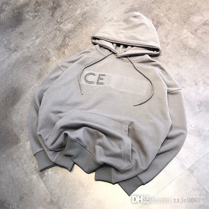 Designer Luxury Hoodies Women Sweatshirts Autumn Winter Couple Long Sleeves Hoodie Printed Cotton Hoody Loose Sweatshirt Cardigan Coat