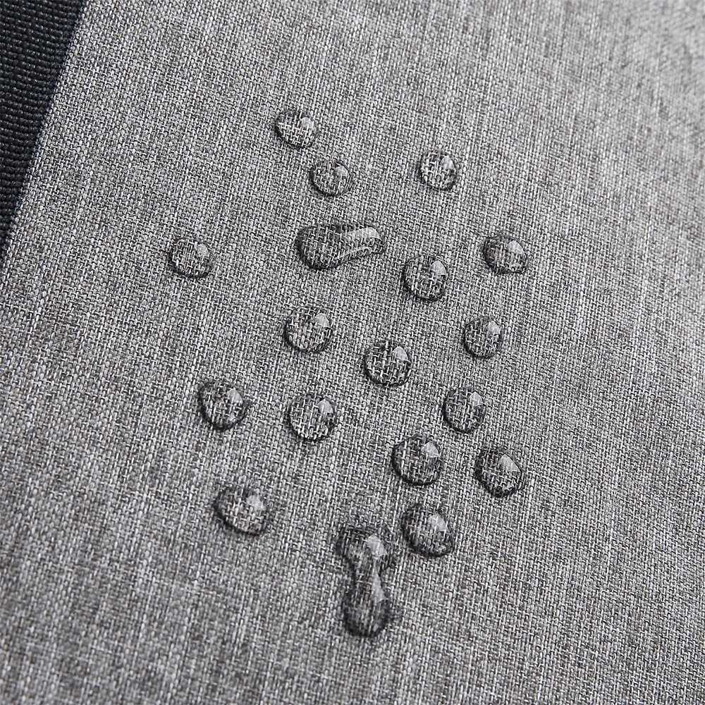 Laptop Sleeve Bag 133 141 156 Inch Notebook Case For Macbook Air Pro Waterproof Portable Travel Carrying Bag Computer HandbagT251208