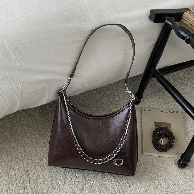 Elegant And Classic Wens Tote Bags Made Of Genuine Leather Fr Luxury Brand For Sophistied Ladies Y251208