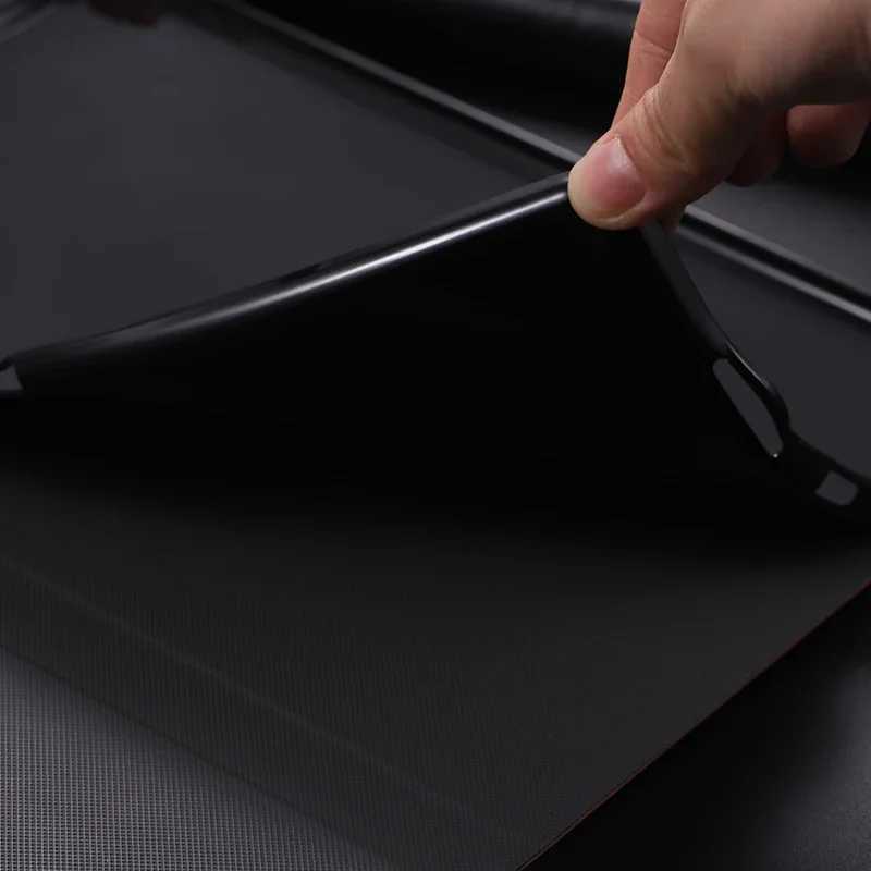 Retro Fold Leather Case for New IPad A16 Air Pro 13 129 11 10 9 8 7 6 5 4 3 2 Th Air M3 M2 Mini 7 6 5 4 Shockproof Tablet Cover C251208