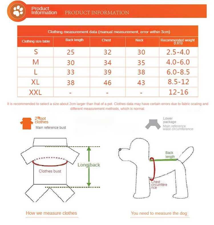 Halloween Dog pumpkin Clothes Chihuahua Yorkie Dress Funny Pet Clothing Dress Dog Costume Apparel Small Dogs Pet Supplies M251208