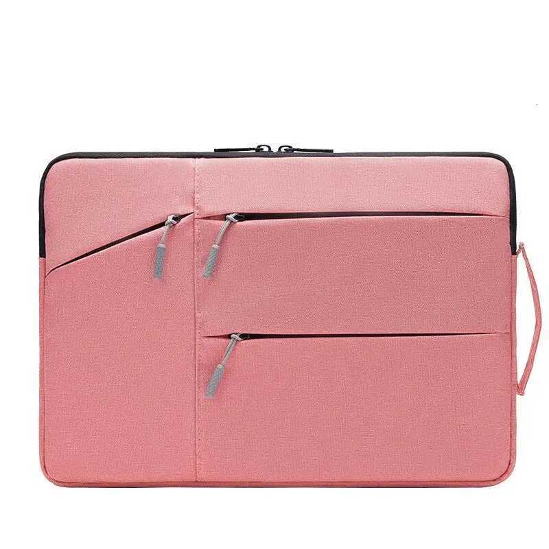 Laptop Sleeve Case Cover Bag For Macbook Pro M4 Mac Book Air iPad 12 13 14 15 156 16 Inch Notebook Lap Top Computer AccessoriesT251208