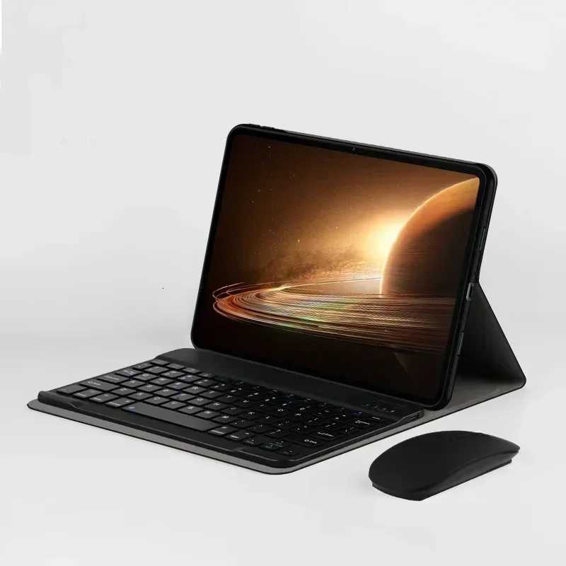 Keyboard Case For Tab 101 Inch TB311FU TB311XU 2025 Case with Keyboard Cover For Tab 101 2025 Funda C251208