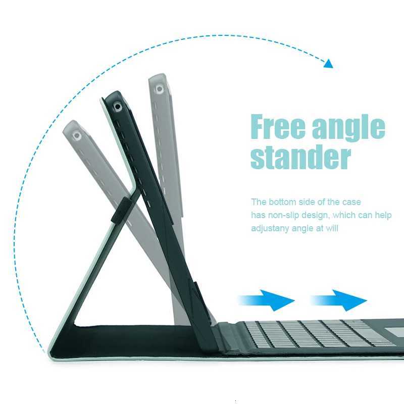 ARDISSI Case for Surface Pro 9 8 X 7 6 5 4 Go 3 2 Cover Bag Stand Pro9 Pro8 ProX Pro7 Plus Pro6 Pro5 Pro4 Go3 Go2 C251208