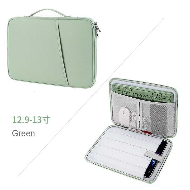 Suitable for Honor Pad X9 /X8 Pro 115 Tablet Bag Protective Case Handbag Inner Liner Learning Side Storage Bag C251208