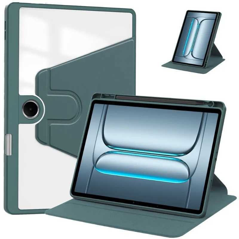 360 Rotation Case for OnePlus Pad Lite Case with Pen Holder for OnePlus Pad Lite 11 inch Rotation Horizontal/Vertical Stand C251208