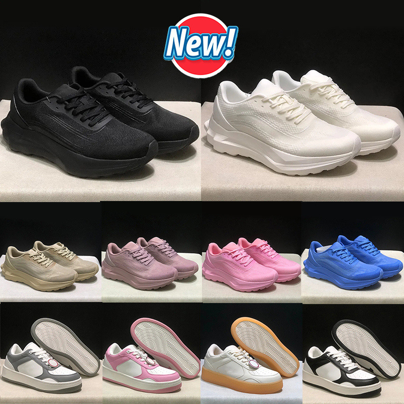 Designer alos Runner Recovery Slipper aloshoes yoga Shoes alomen alocs trainers alosneakers runners Sport Jisoo Sunset sneakers for men alotrainers shoes