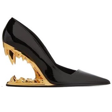 STAOXINDIKE Beach Shoes Wedge Shoes Synthetic Blue Red Closed Ankle Evening Formal Shoes True to Size Wide Affordable High Heels