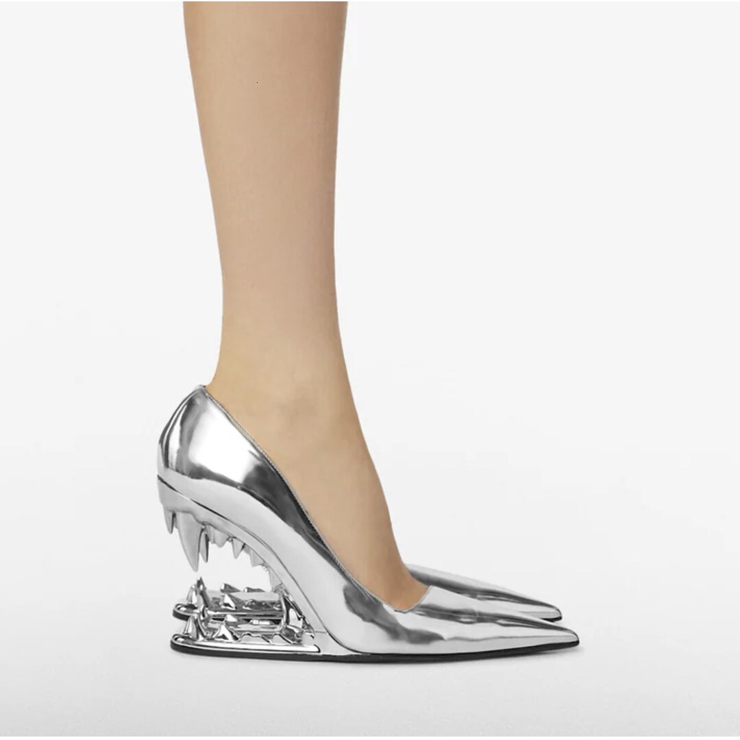 STAOXINDIKE Beach Shoes Wedge Shoes Synthetic Blue Red Closed Ankle Evening Formal Shoes True to Size Wide Affordable High Heels