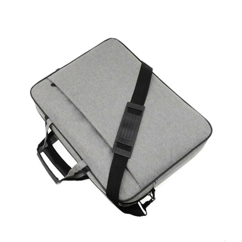 Large Capacity Laptop Bag Shockproof Protective Laptop Case 156 17 inch Strap Carrying for Lenovo/HP/Dell/Asus/SamsungT251208