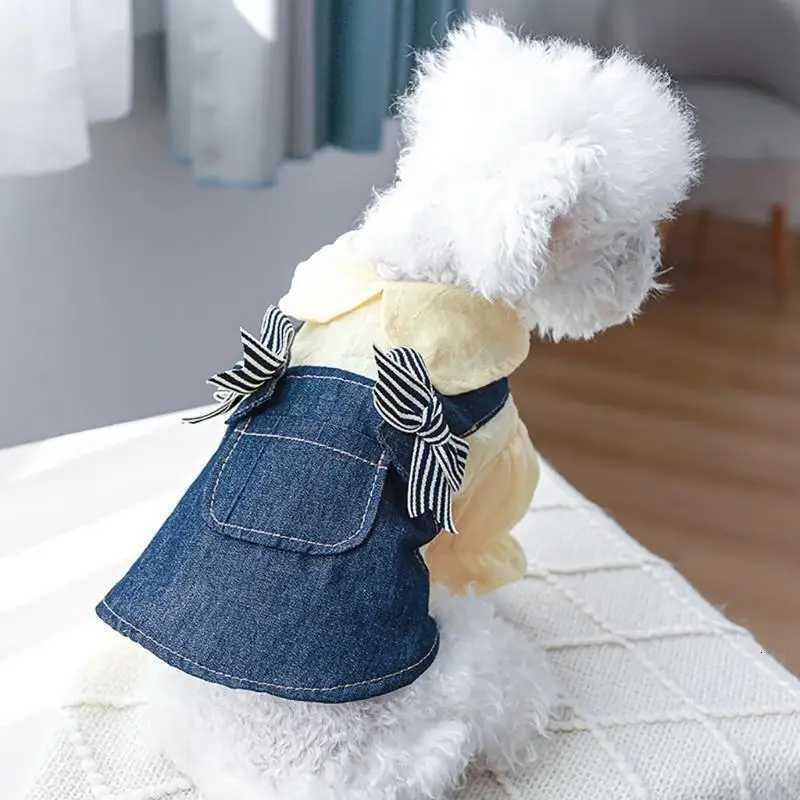 Dog Dress Strap Dress Dog Clothing Dog Dresses Dog Princess Dress M251208