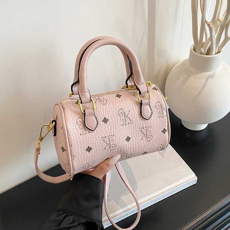 Classic Leather Messenger Bag For Wen Shoder Crossbody Handbag By Famous Designer Luxury Brand Elegant Y251208