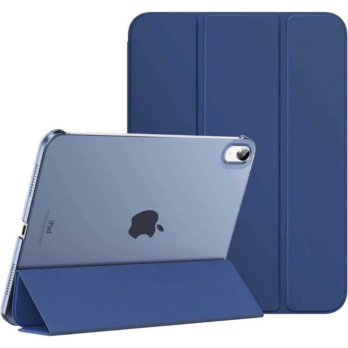Case for iPad A16 11th Generation 11 Inch 2025 iPad 10th Generation 109 inch 2022 Slim Stand Protective Cover C251208