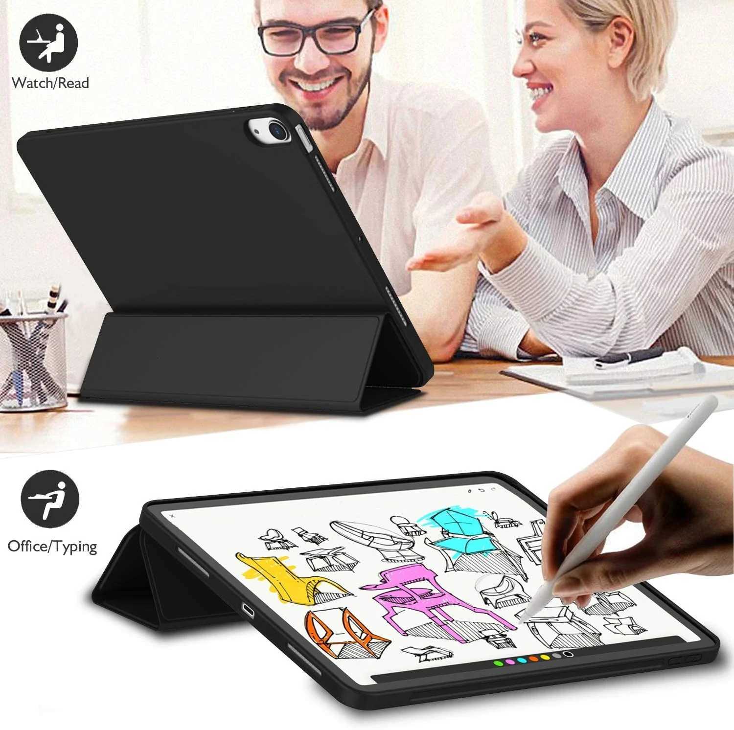 For Tab P11 Pro Gen 2 112 115 2022 TB-350FU TB-132FU Flip Leather Case Soft Tablet Cover Xiaoxin Pad Pro Plus 2023 C251208