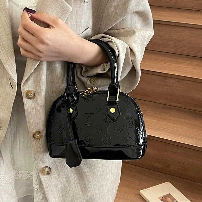 Wens Leather Shoder Bags - Branded Handbag Collecti Trendy Crossbody Bags and Practical Tote Bags Y251208