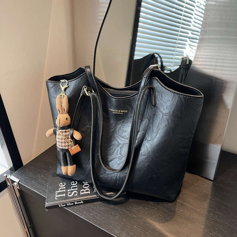 Designer bag womens Handbags Shoulder Tote Casual Handle Bags Fashionable Large-Capacity Crossbody Bags purse luxury bag goyard bags Versatile Textured Tote Bag