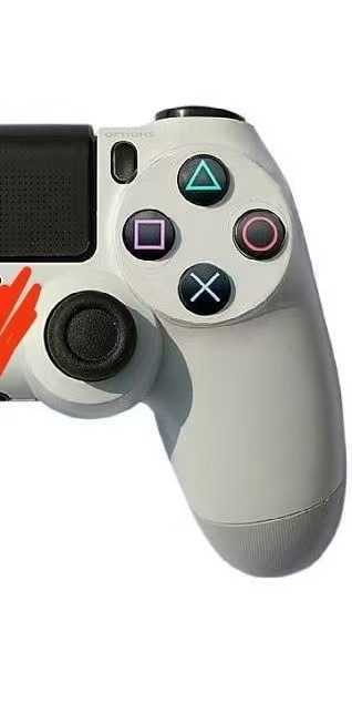 New PS4 game controller - Wireless Bluetooth controller - Dual-player game controller for computer - PS4 vibration Z251208