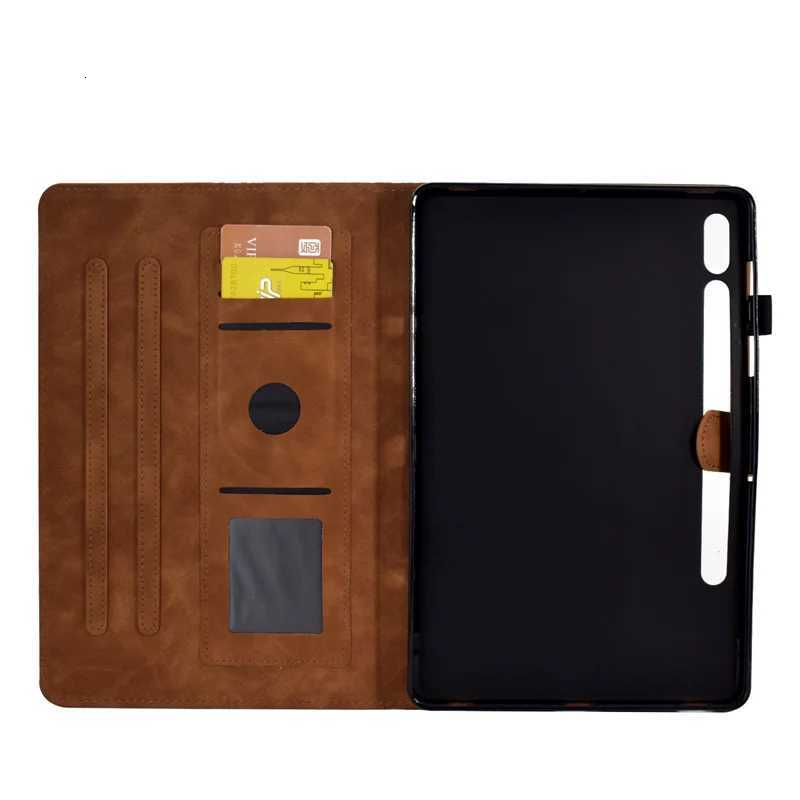 Funda For Galaxy Tab S10 Lite Case 109 inch Luxury Stand Wallet Cover For Coque Galaxy Tab S10 FE / S9 FE Case 109 C251208