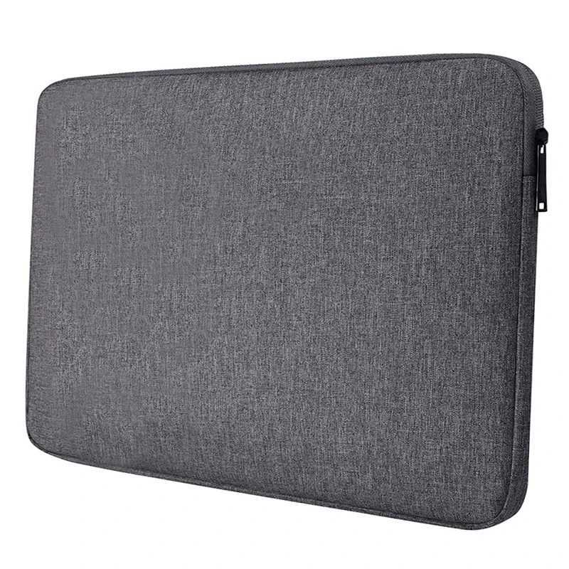 Laptop Sleeve Waterproof Bag 11 12 133 14 15 156 Inner Bladder For Macbook Pro Air M1 Lenovo Dell HP Huawei Xiaomi Denim CaseT251208