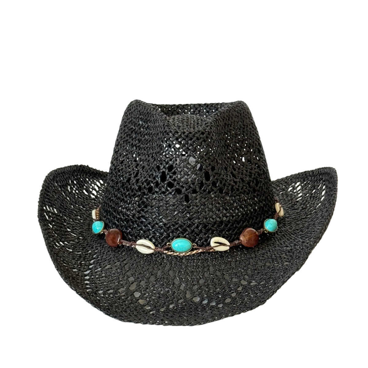 Bohemian Style Open… - image