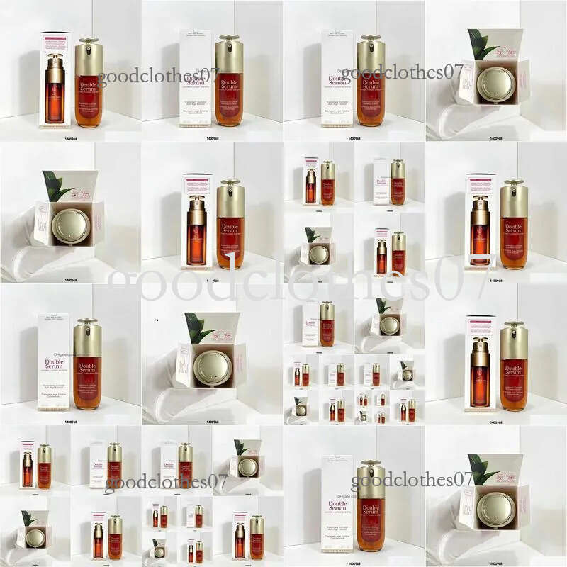 Serum Brand Skin Care Essence Oil Ml Prodigy Sacred Instant Dryness Micro Essential Oils Double Face Moisturizing Tight Facial Moist Otdyj