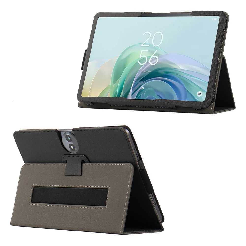 Fro TCL TAB 11 FE 11 Inch Tablet Case Cpatible with Gen 2 9465x Protective Cover with Pencil Folding Stand C251208