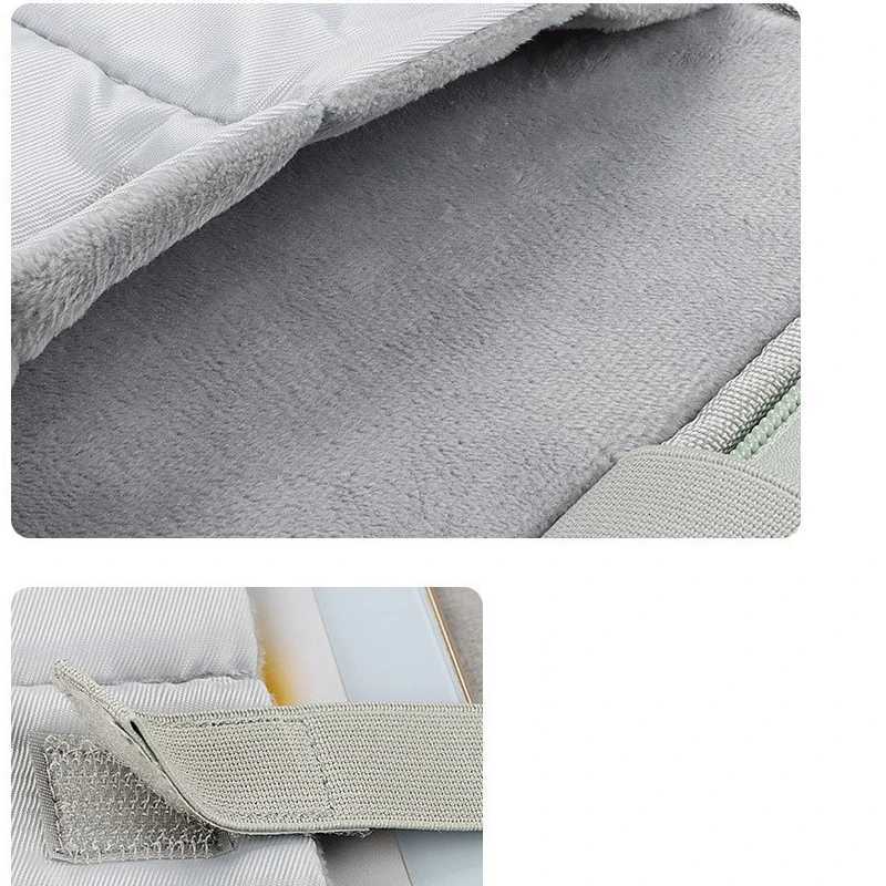 Laptop Airbag 108 11 129 13 133Inch Tablet Sleeve Bag Case Funda Pouch For iPad OnePlus Pad 3 2 Lenovo Blackview Tab 90 WifiT251208