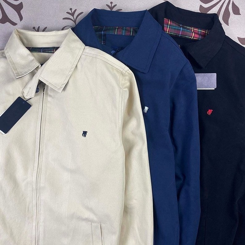 Jackets Men Jackets… - image