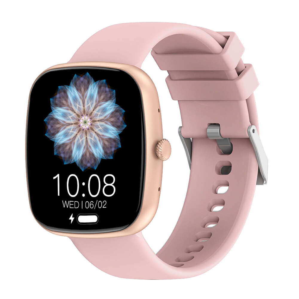 Famous Brand Private Model Z Outdoor Sports Call Heart Rate Detection Bluetooth Version Smart Trendy Watch