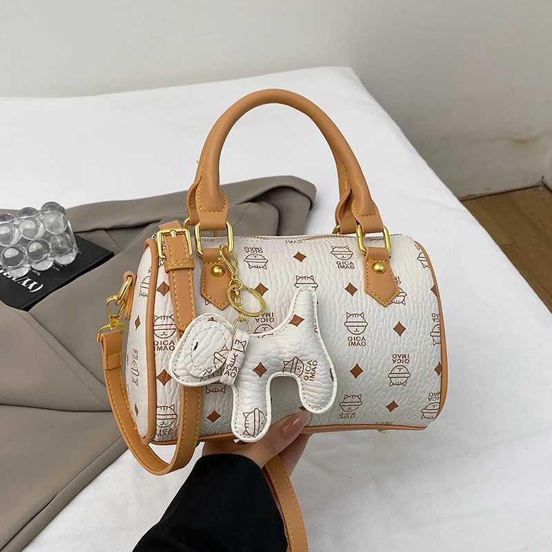 Timeless Designer Leather Tote Bag - Elegant Crossbody Shoder Handbag For Wen Durable Off Accessory Y251208