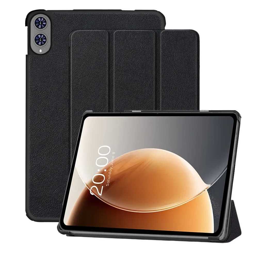 For Teclast T65 134-inch 2025 tablet protective cover T65 bracket magnetic suction fly wrapped anti fall protective shell C251208