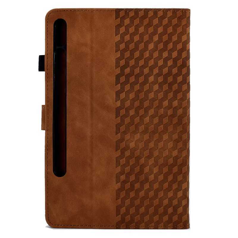 Funda For Galaxy Tab S10 Lite Case 109 inch Luxury Stand Wallet Cover For Coque Galaxy Tab S10 FE / S9 FE Case 109 C251208