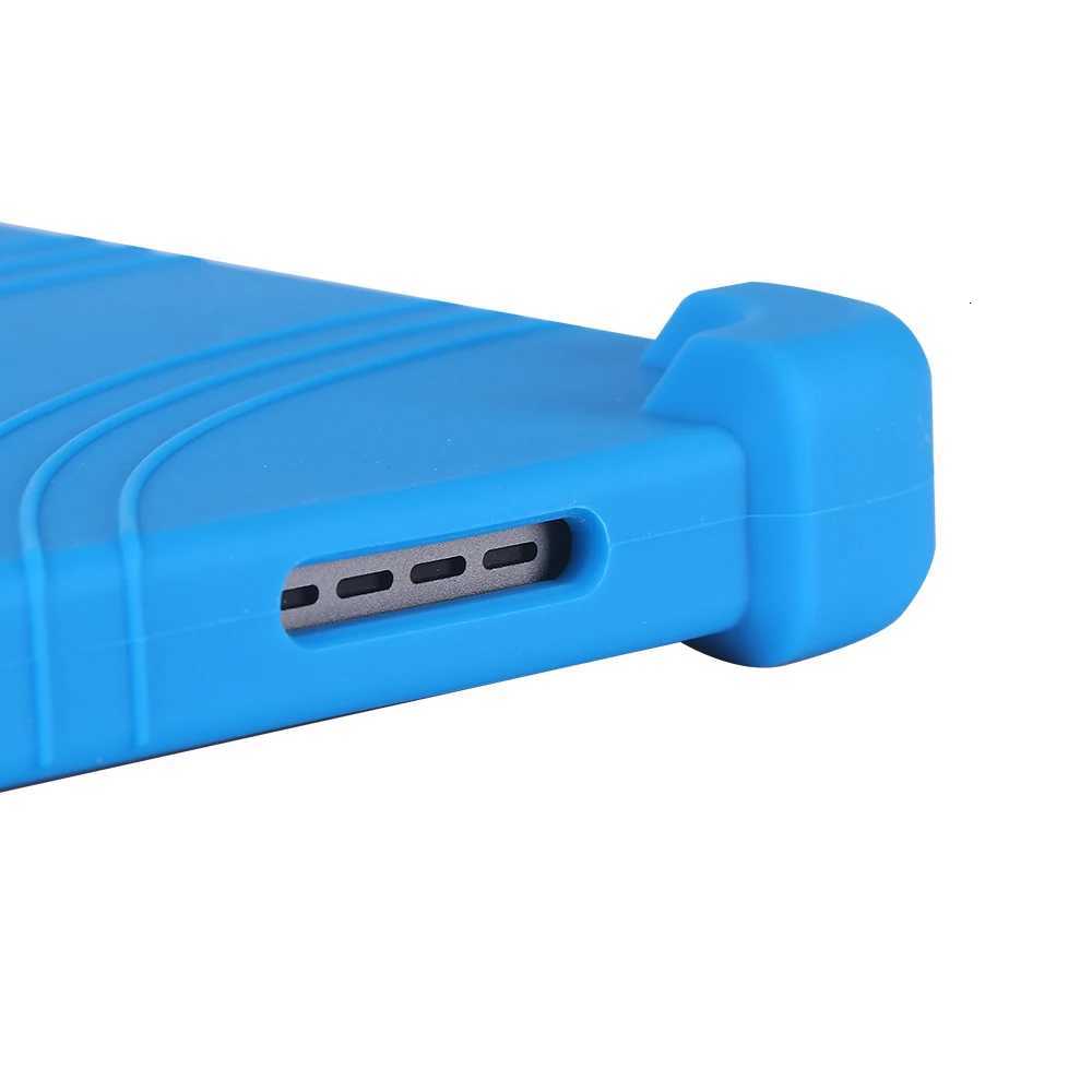 For TCL NXTPAPER 11 Plus 115 inch New Release Case Fl Package Housing Silicone Shockproof Stand Cover with Strap C251208