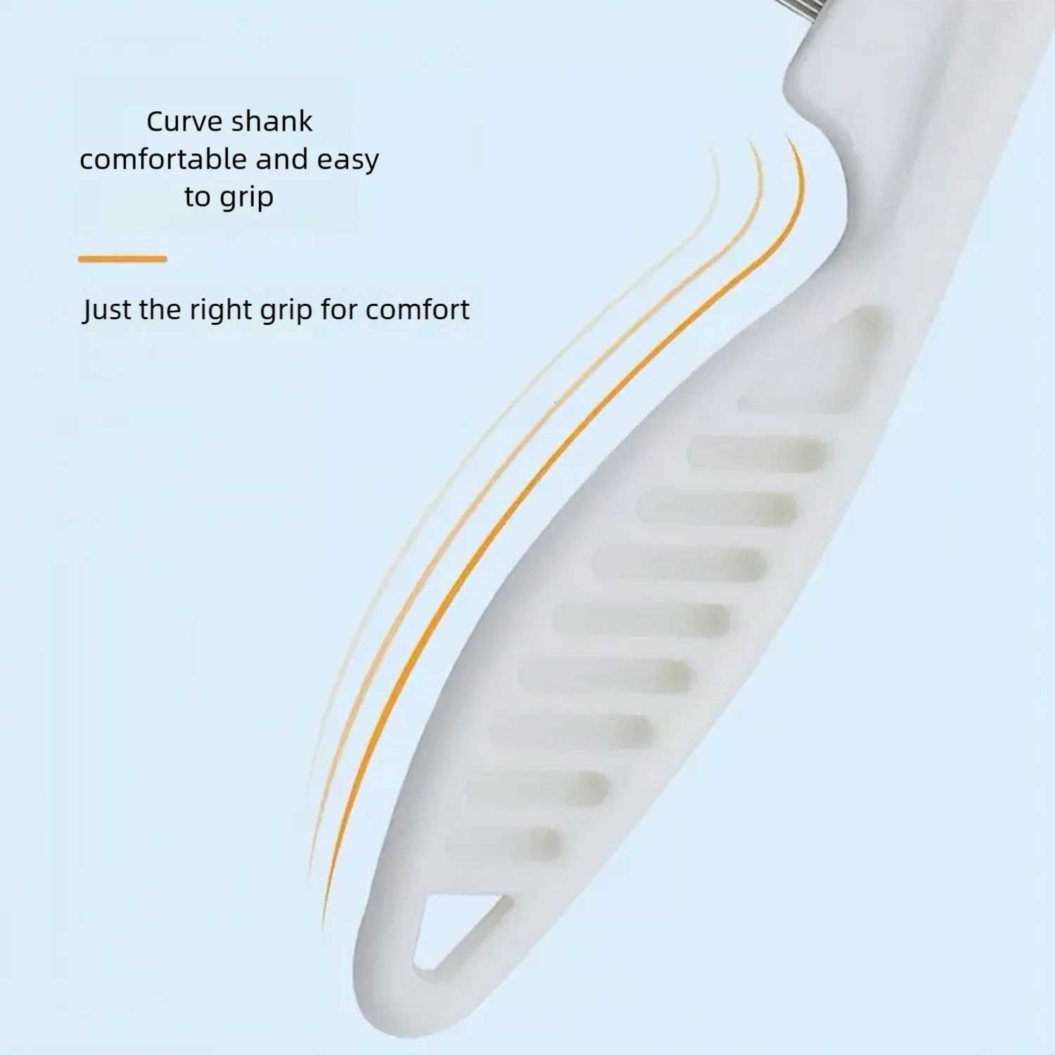 Professional Flea Comb for Dogs and Cats Effective Grooming Tool for Removing Fleas and Ticks M251208 - view 4