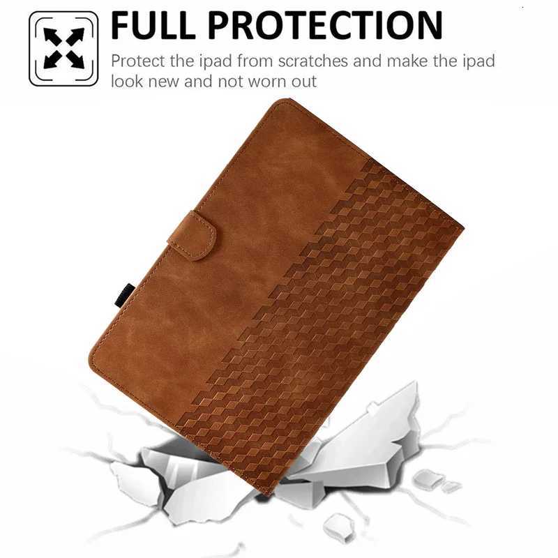 Funda For Galaxy Tab A9 Plus Case 11 inch Luxury Stand Wallet Cover For Galaxy Tab A9 Plus A9 Tablet Case SM-X210 X215 C251208