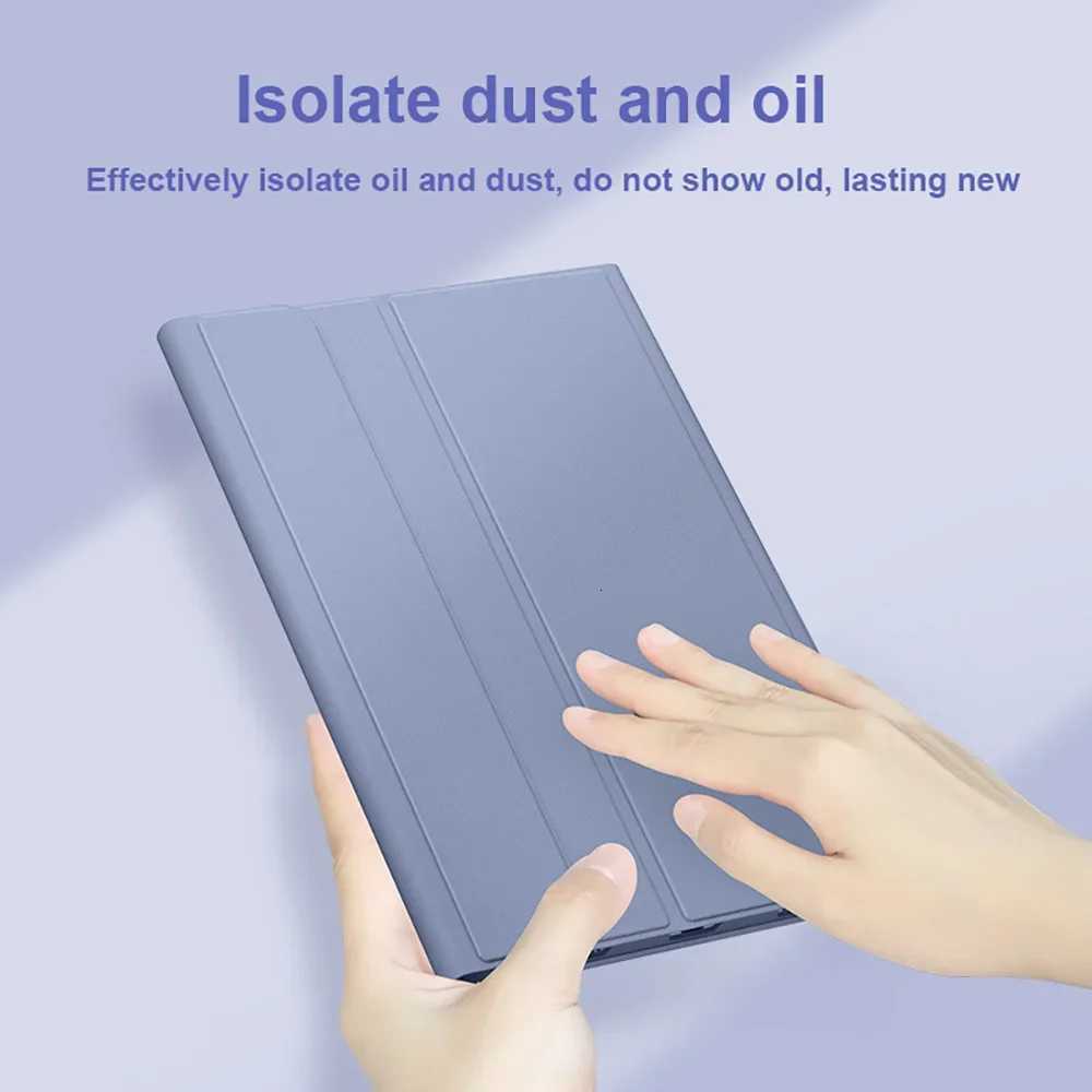 Keyboard Case For LEGION Y700 case 2025 Funda Game Magic Tablet Keyboard Cover for Legion Y700 3rd Gen 88 inch TB321FU C251208