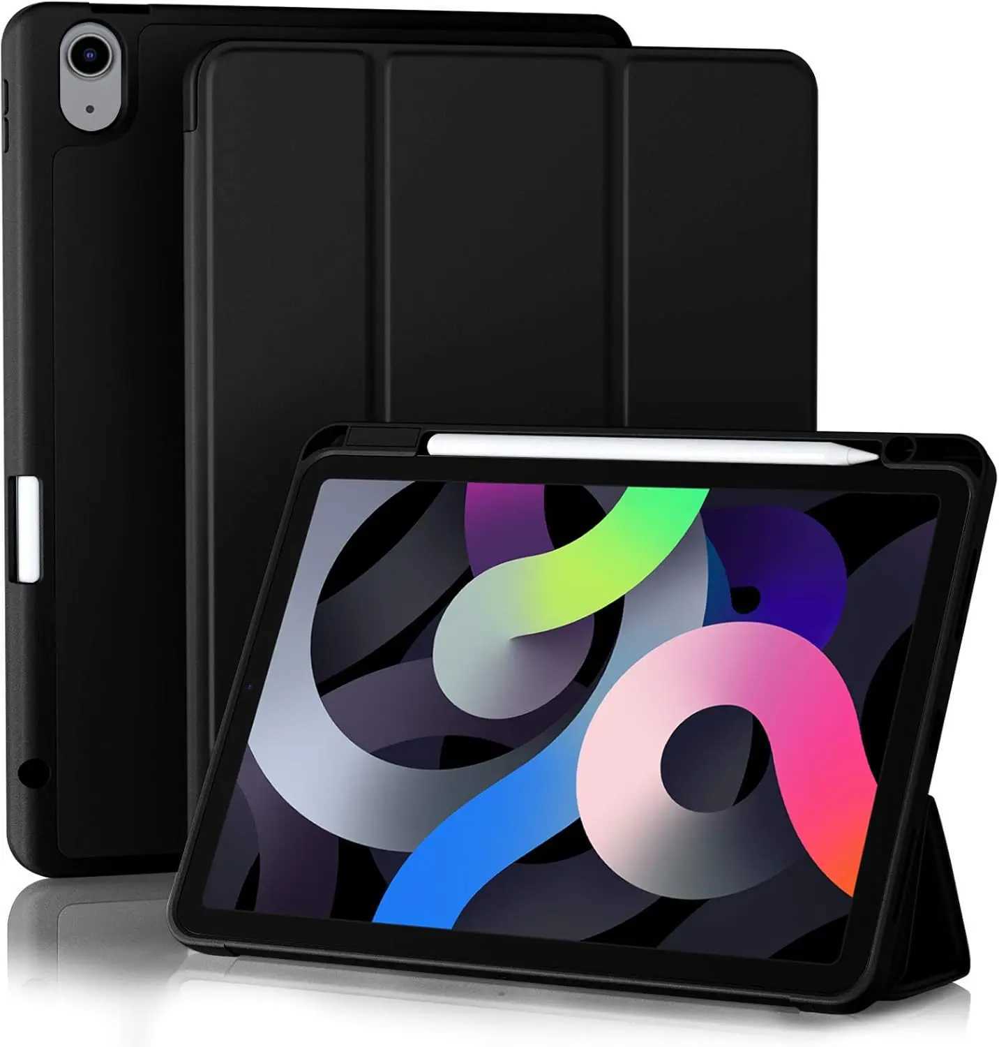 Cpatible with iPad Air 11 Inch Case 7th/6th Generation M3/M2 2025/2024 for iPad Air 5th/4th Generation Case 109 Inch 2022 C251208