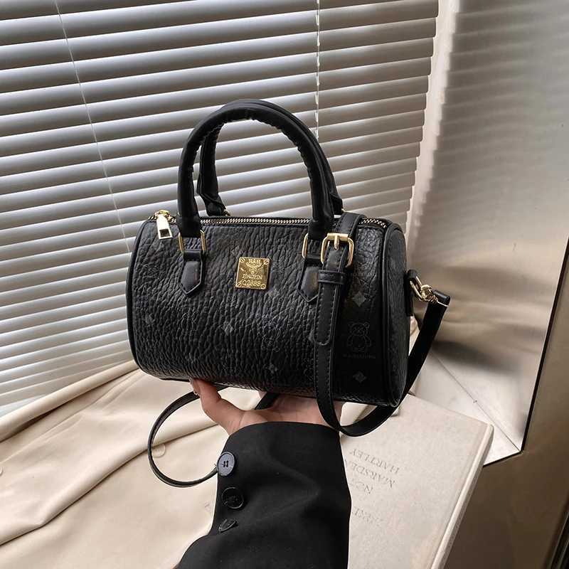 Elegant Wens Leather Classic Urban Fi Shoder Designer Tote Bag Luxury Crossbody Handbag For Daily Chic Outfits Y251208