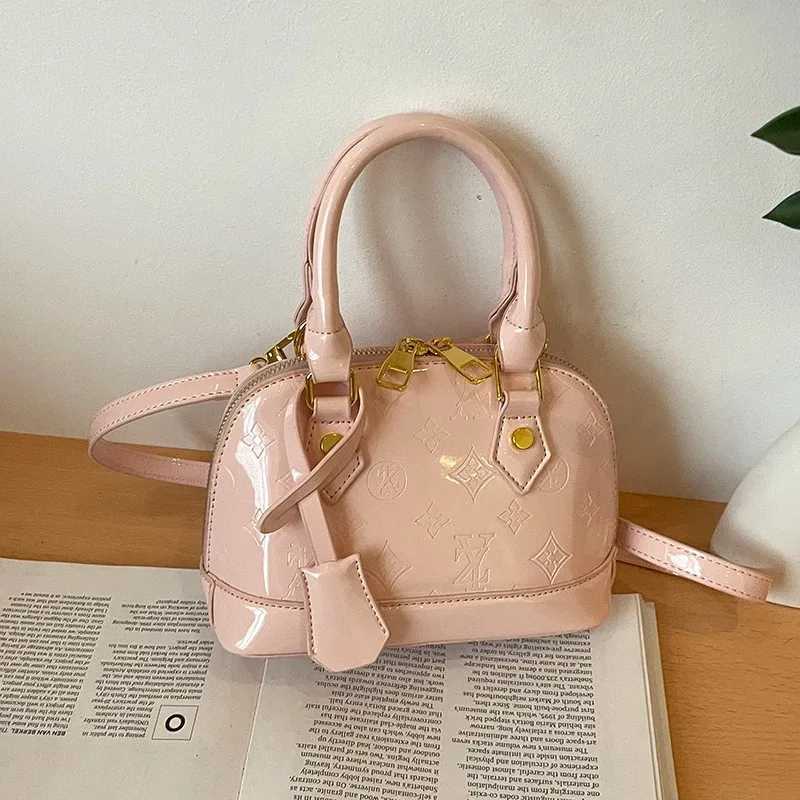 Wens Leather Shoder Bags - Branded Handbag Collecti Trendy Crossbody Bags and Practical Tote Bags Y251208