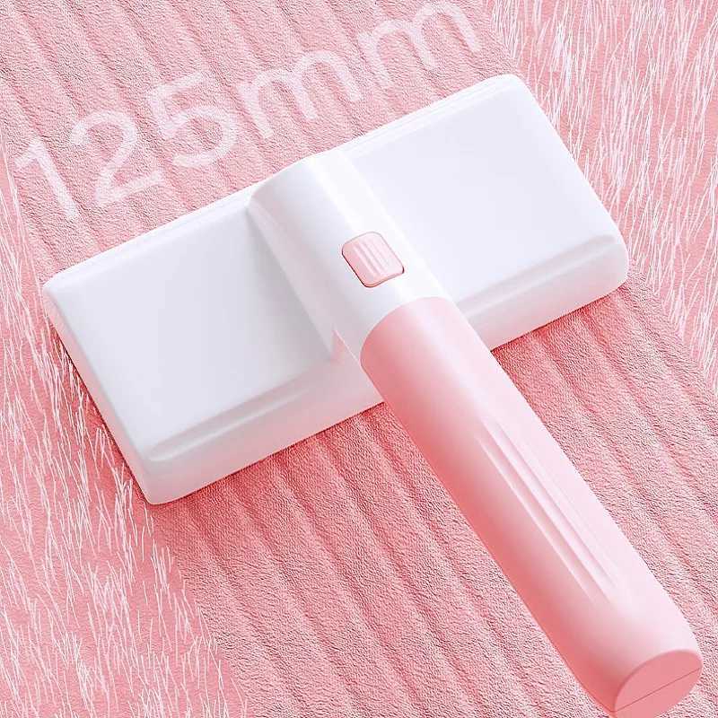 Dog Brush Dog Grooming Brush Cat Hair Collector Pet Wool Sticky Brushes Sofa Cloth Cleaning Tools Pet Supplies M251208 - view 6