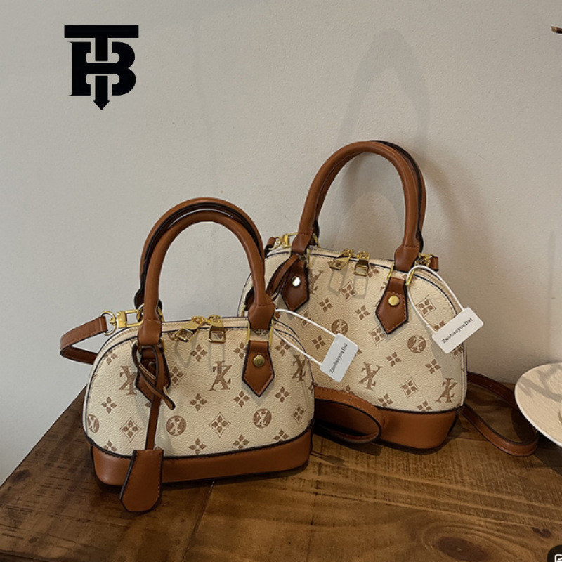 TB BHULAMTE Luxury Brand Designer Bag 2026 New Style Elegant And Fashionable Best-selling Single-shoulder Bag High-end Crossbody Bag Shell Women'